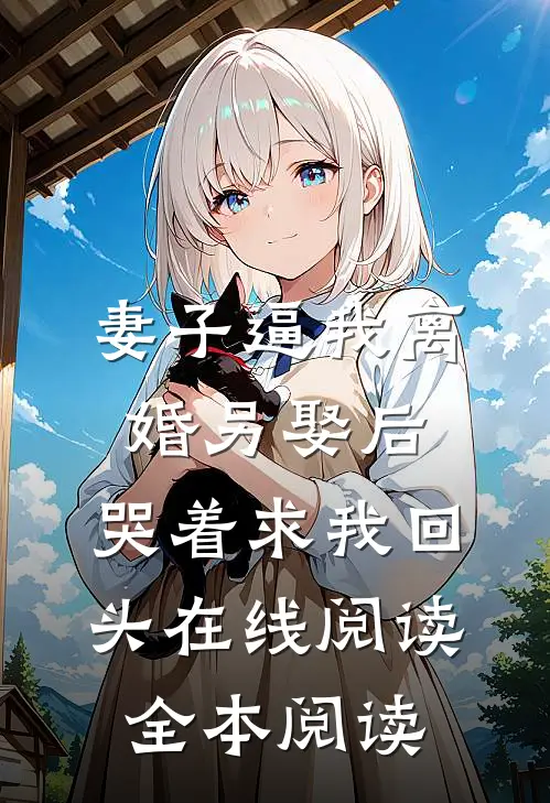 妻子逼我离婚另娶后，哭着求我回头在线阅读全本阅读
