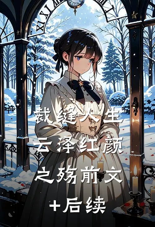 裁缝人生，云泽红颜之殇前文+后续