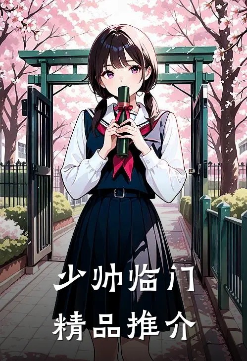 少帅临门精品推介