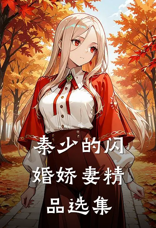 秦少的闪婚娇妻精品选集