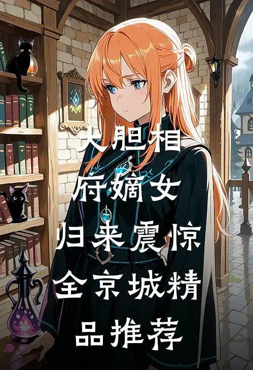 大胆相府嫡女，归来震惊全京城精品推荐