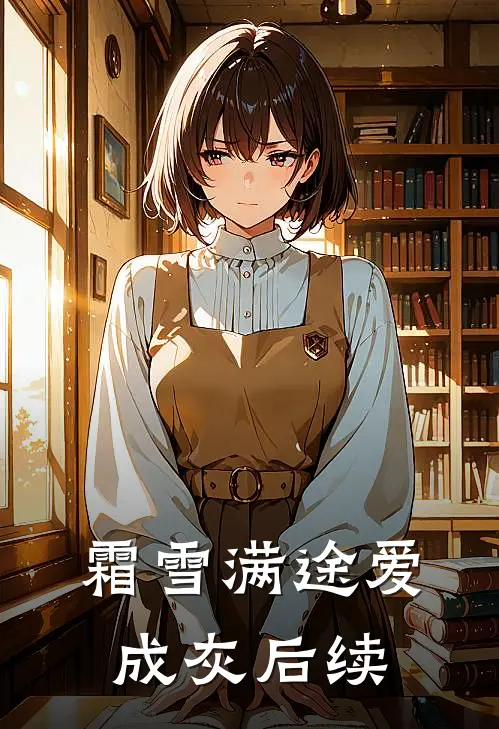 霜雪满途爱成灰后续