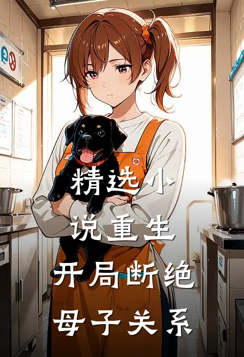 精选小说重生：开局断绝母子关系