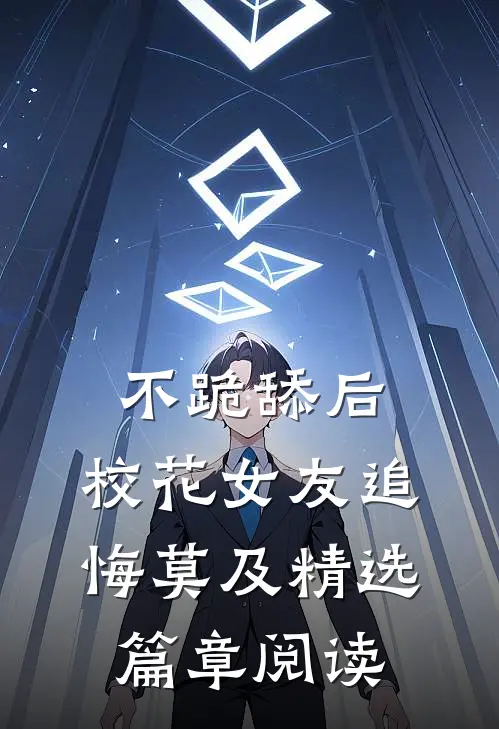 不跪舔后，校花女友追悔莫及精选篇章阅读