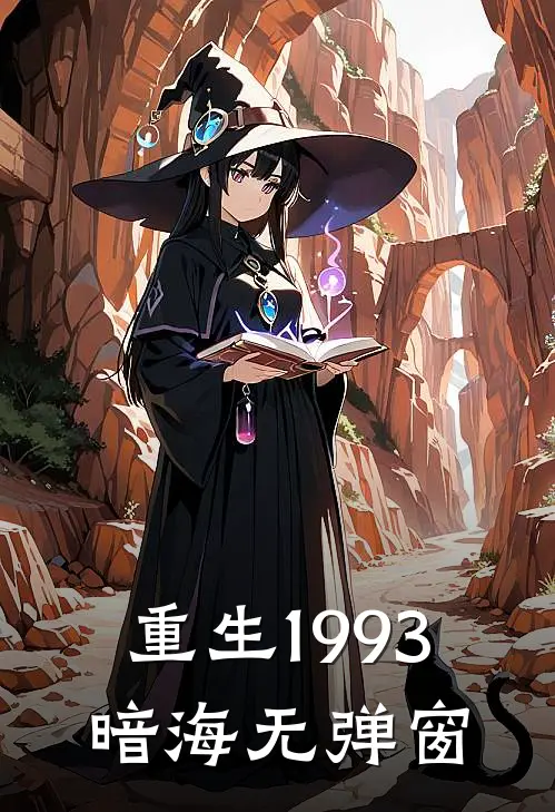 重生1993，暗海无弹窗