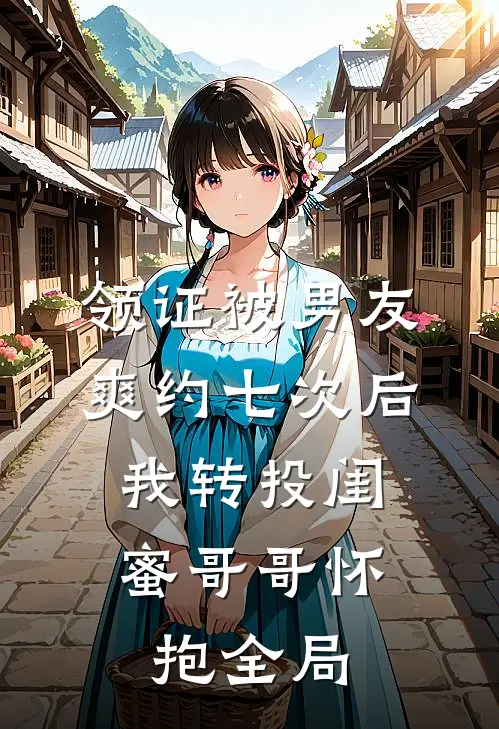 领证被男友爽约七次后，我转投闺蜜哥哥怀抱全局