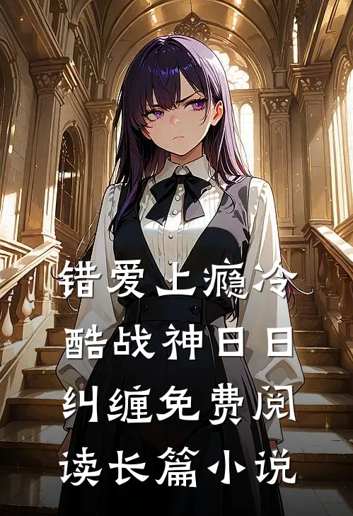 错爱上瘾冷酷战神日日纠缠免费阅读长篇小说