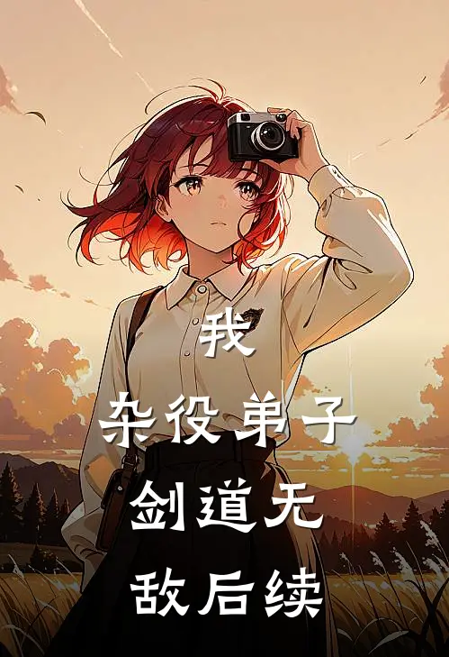 我，杂役弟子，剑道无敌后续