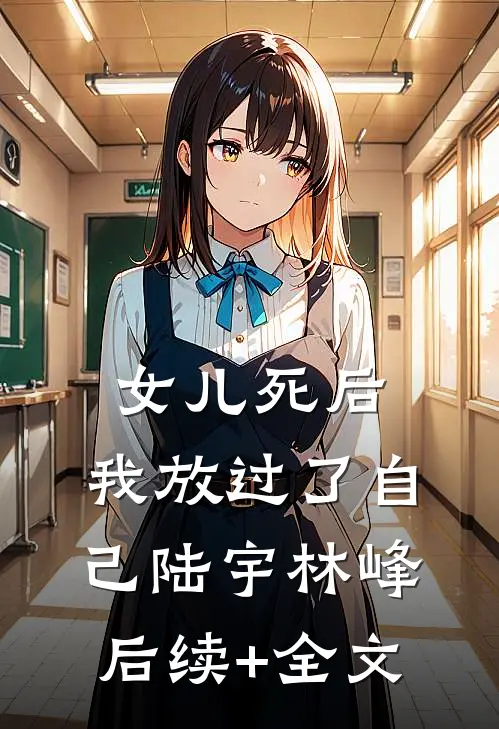 女儿死后，我放过了自己陆宇林峰后续+全文