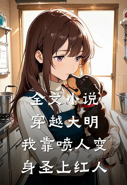 全文小说穿越大明，我靠喷人变身圣上红人