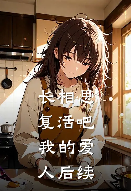 长相思：复活吧，我的爱人后续