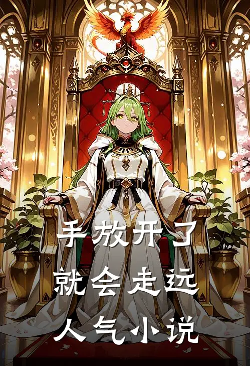 手放开了就会走远人气小说