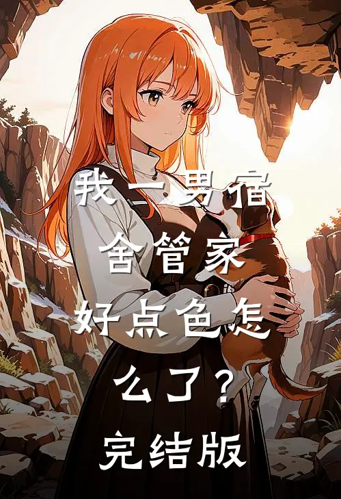 我一男宿舍管家，好点色怎么了？完结版