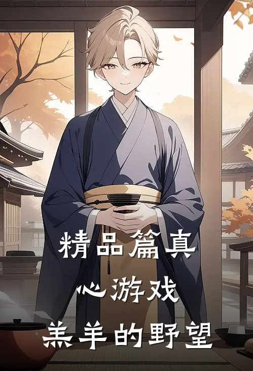 精品篇真心游戏：羔羊的野望