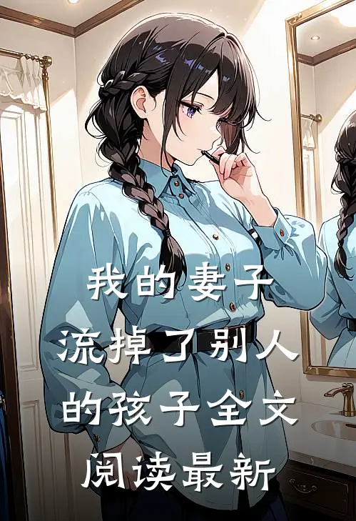 我的妻子，流掉了别人的孩子全文阅读最新