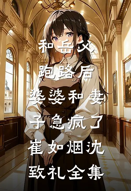 和岳父跑路后，婆婆和妻子急疯了崔如烟沈致礼 全集