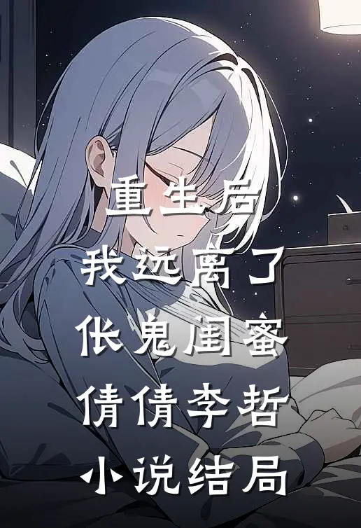 重生后，我远离了伥鬼闺蜜倩倩李哲小说结局