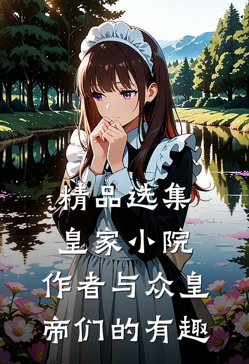 精品选集皇家小院，作者与众皇帝们的有趣