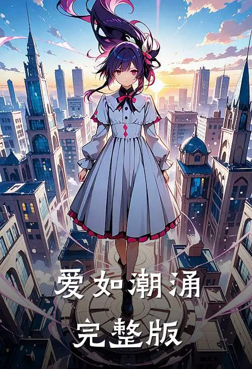爱如潮涌完整版