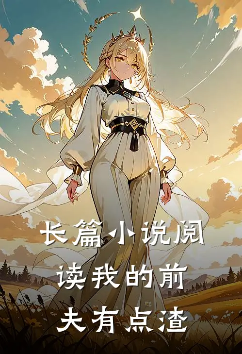 长篇小说阅读我的前夫有点渣