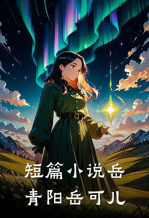 短篇小说岳青阳岳可儿