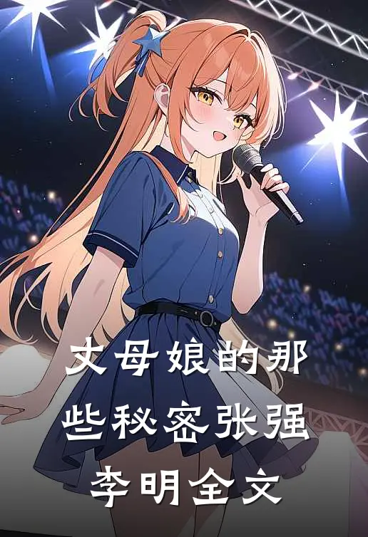 丈母娘的那些秘密张强李明全文