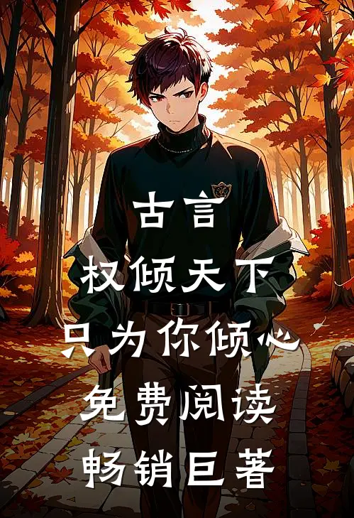古言:权倾天下,只为你倾心免费阅读畅销巨著