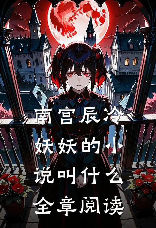 南宫辰冷妖妖的小说叫什么全章阅读