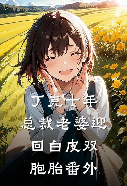 丁克十年，总裁老婆迎回白皮双胞胎番外