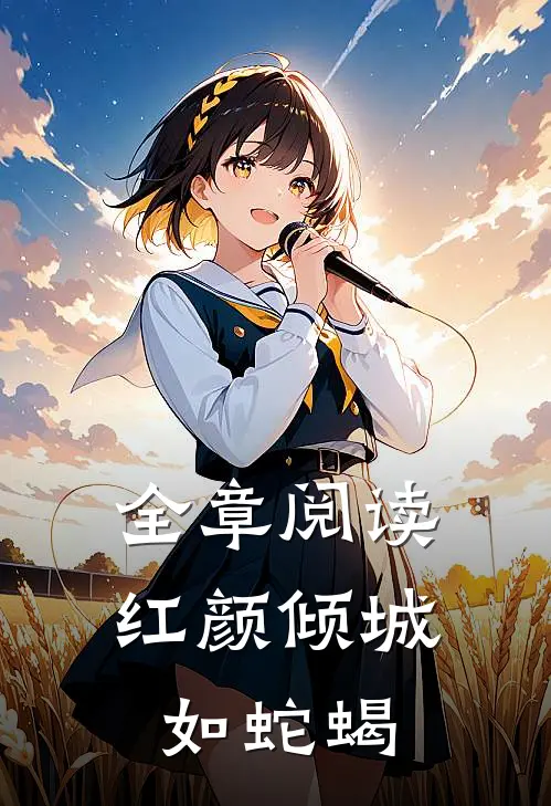 全章阅读红颜倾城如蛇蝎