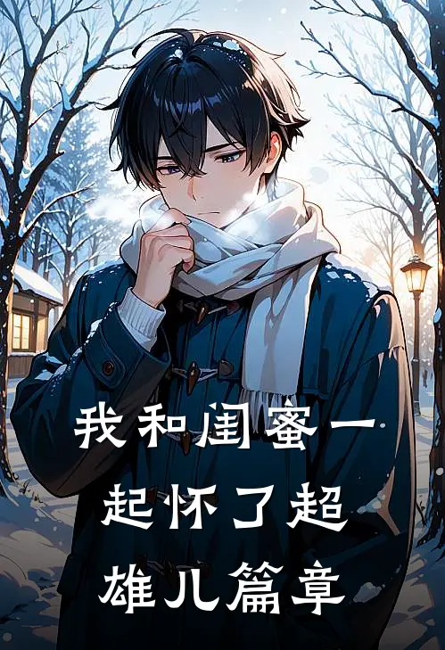 我和闺蜜一起怀了超雄儿篇章