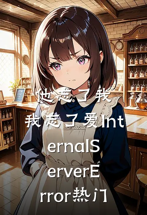 他忘了我，我忘了爱InternalServerError热门