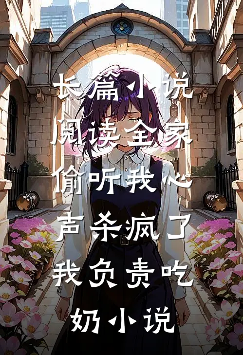 长篇小说阅读全家偷听我心声杀疯了,我负责吃奶小说