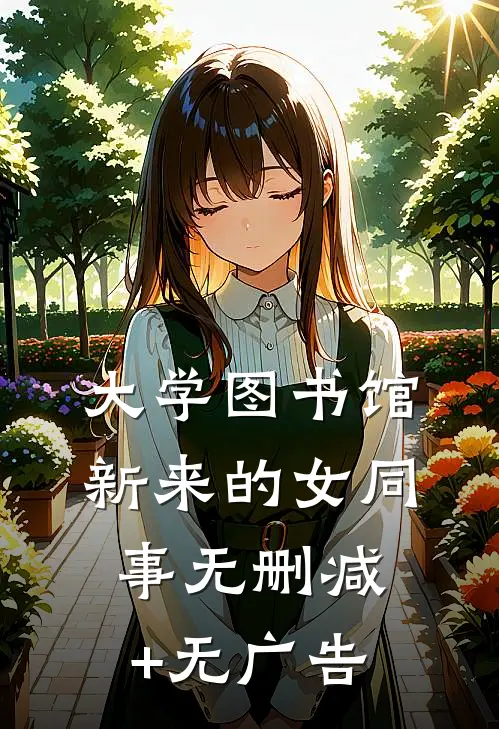 大学图书馆新来的女同事无删减+无广告