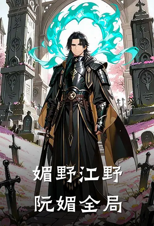 媚野江野阮媚全局