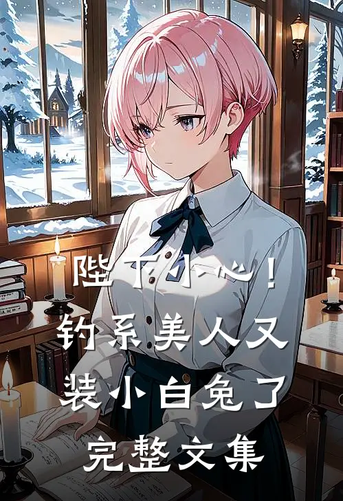 陛下小心！钓系美人又装小白兔了完整文集