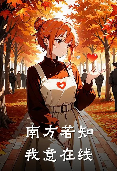 南方若知我意在线