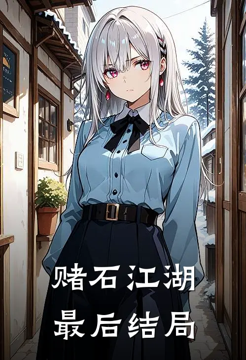 赌石江湖最后结局