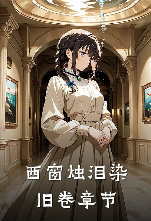 西窗烛泪染旧卷章节