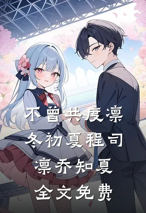 不曾共度凛冬初夏程司凛乔知夏全文免费