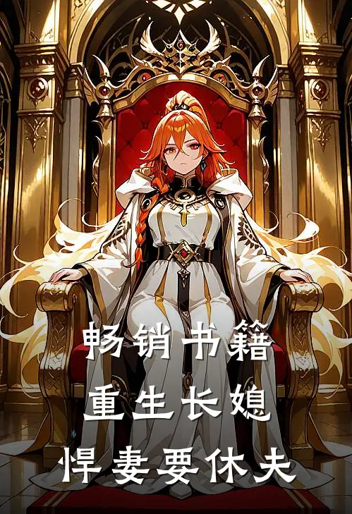 畅销书籍重生长媳：悍妻要休夫