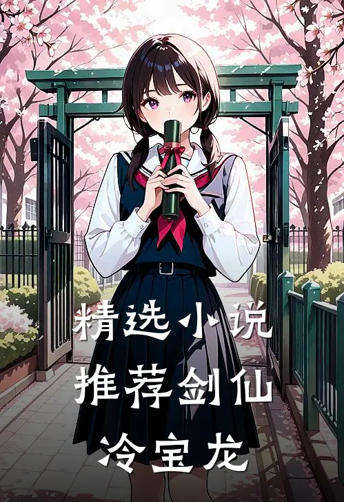 精选小说推荐剑仙冷宝龙