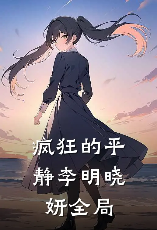疯狂的平静李明晓妍全局