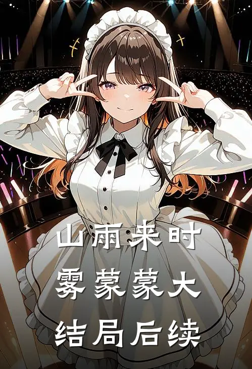 山雨来时雾蒙蒙大结局后续