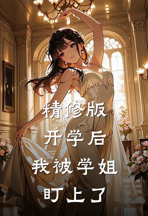 精修版开学后，我被学姐盯上了
