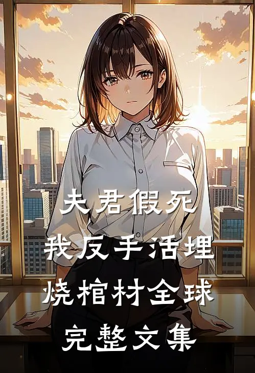 夫君假死，我反手活埋烧棺材全球完整文集