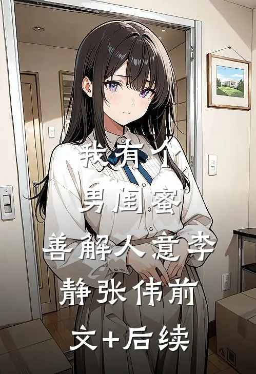 我有个男闺蜜，善解人意李静张伟前文+后续