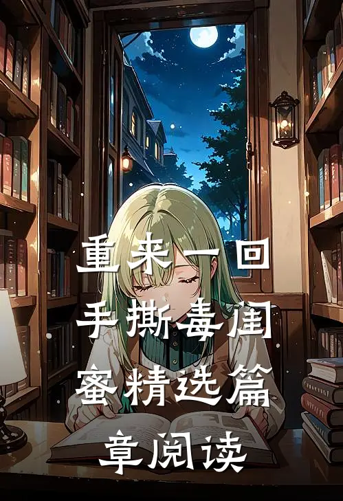 重来一回，手撕毒闺蜜精选篇章阅读