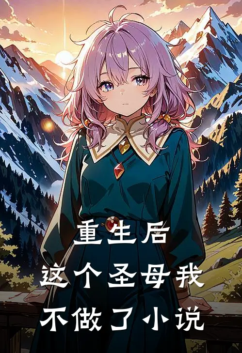 重生后，这个圣母我不做了小说