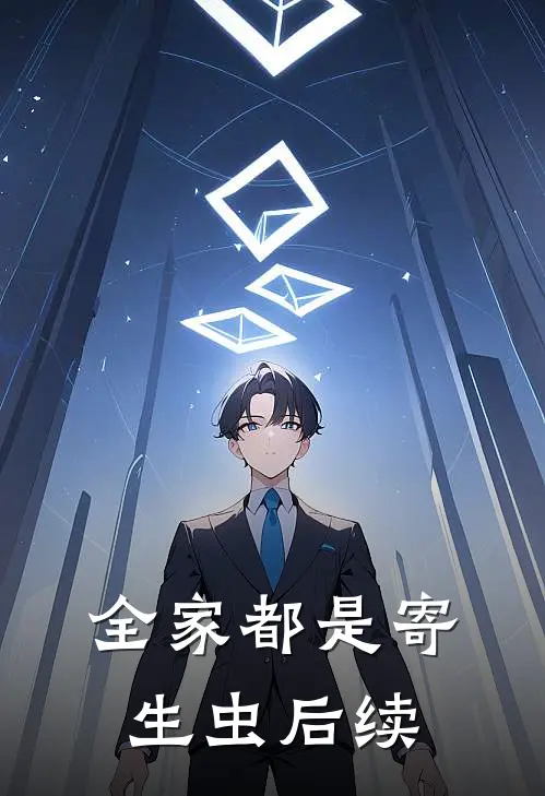 全家都是寄生虫后续
